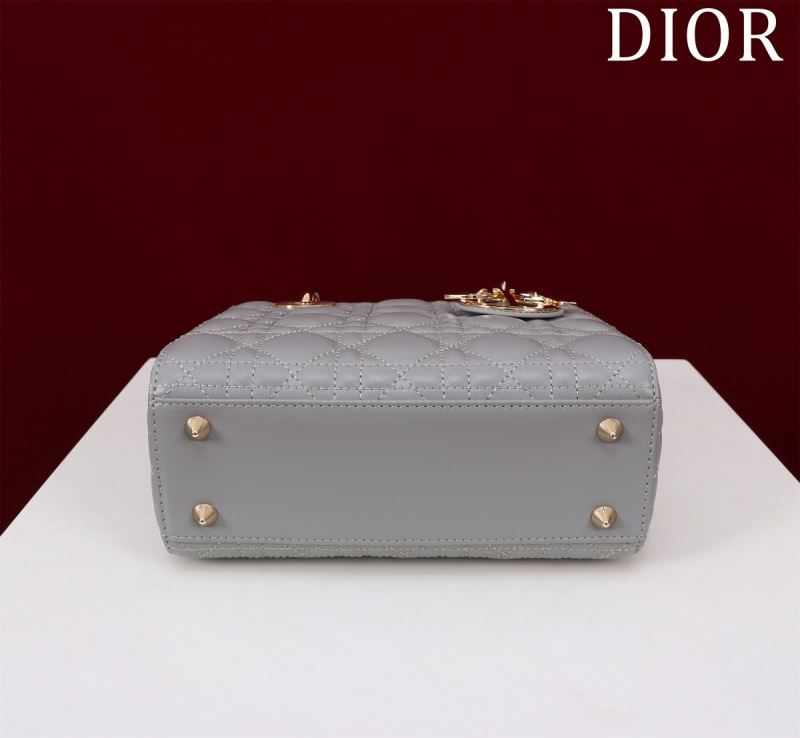 Christian Dior My Lady Bags